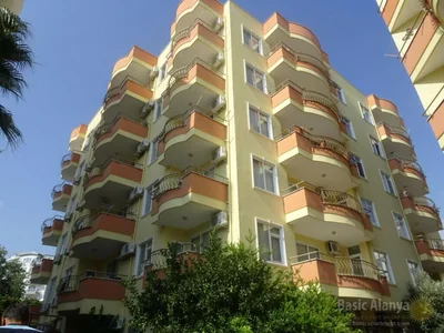 Residential quarter one bedroom fully furnished apartment for rent with pool
