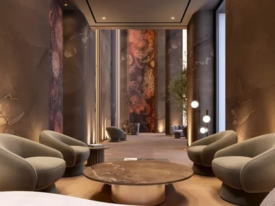 Complexe résidentiel ANANDA RESIDENCES