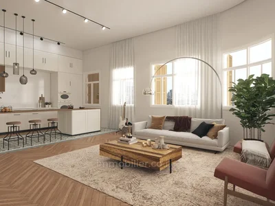 Quartier résidentiel Projet résidentiel, situé au coeur de tel aviv yafo