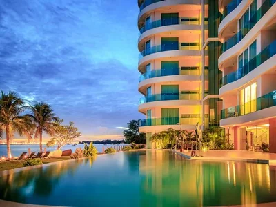 Wohnanlage Paradise Ocean View