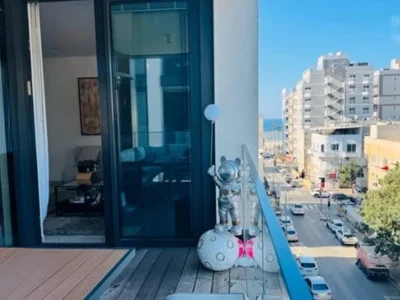 Wohnviertel Appartement 3 pieces 73 m tel aviv