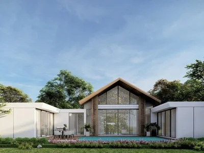 Жилой комплекс The Ozone Residences – Phase 4