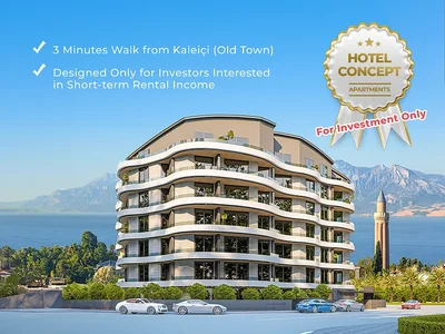 Apartamentowiec Apartamenty Niedaleko Morza w City Nest Project