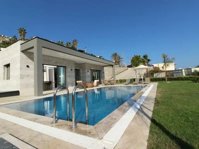Wohnanlage Beachfront two-storey illas with swimming pools, Yalikavak, Turkey