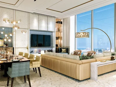 Complejo residencial Cavalli Couture