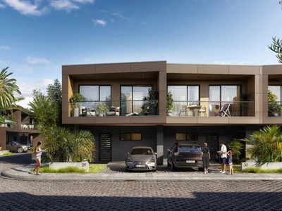  Pueblo de cabañas Polo Villas Signature