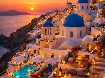 Permiso de residencia en Grecia