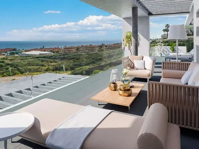 Dzielnica mieszkaniowa Navigolf Suites 2