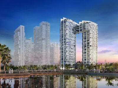 Residential complex 1 Residences