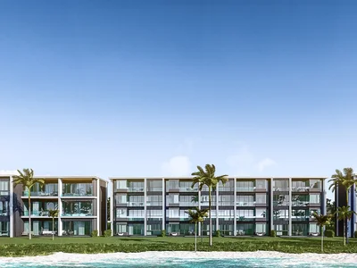 Complejo residencial Maviston Mai Khao