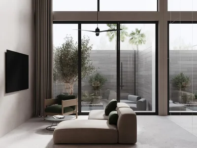 Таунхаус TOWNHOUSE CANGGU