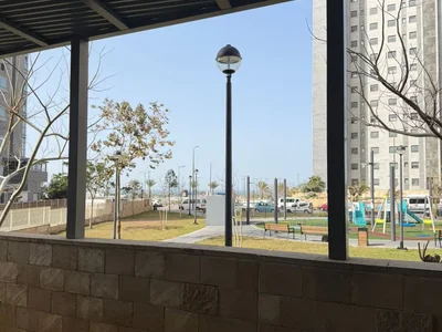 Wohnviertel Un magnifique rez de jardin face a la mer quartier marina