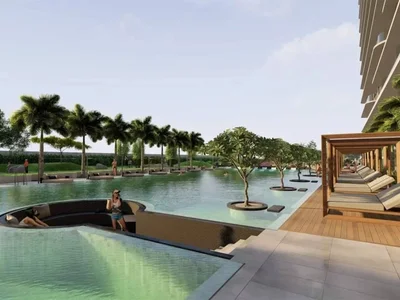 Complexe résidentiel Golf Residences by Fortimo