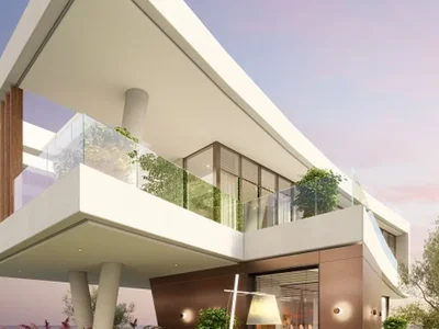 Willa villa in Limassol 