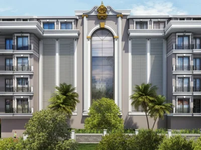 Apartamentowiec OBA VOYAGE DELUXE