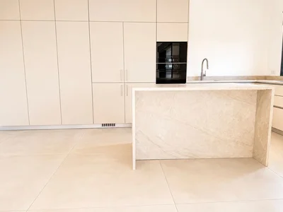 Residential quarter A ne pas manquer magnifique mini penthouse neuf de 5 pieces a louer dans une belle residence a ramat gan