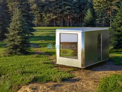 Immeuble BIWI MEDIUM