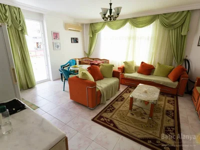 Wohnviertel 3 bedroom cheap apartment in Alanya