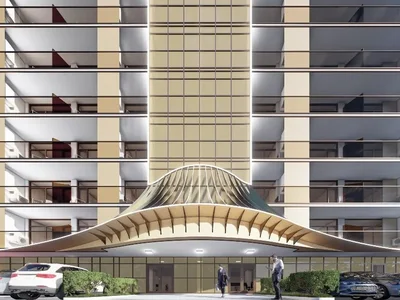 Apart - hotel Optima Residence