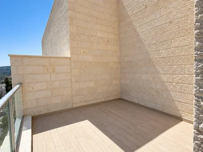 Quartier résidentiel Penthouse d’exception – kiryat yovel / proche bayit vagan