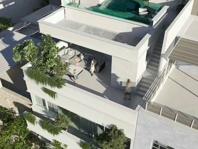 Barrio residencial Terrain a vendre a 5 minutes a pied de la mer