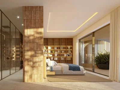 Residential quarter Naven