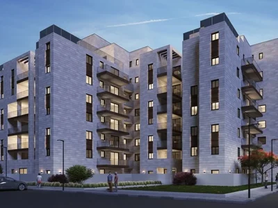 Barrio residencial Nouveau programme residentiel a ashdod 6 arrondissement