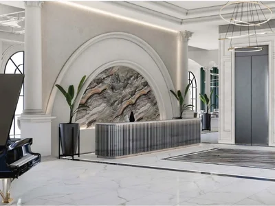 Apart-hotel Hera Luxury Resort Casino