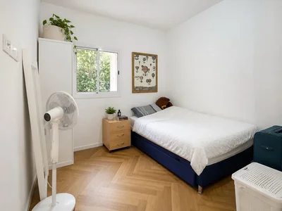 Quartier résidentiel À vendre – boulevard nordau, tel aviv