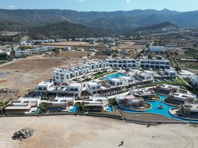 Complejo residencial Mykonos Homes