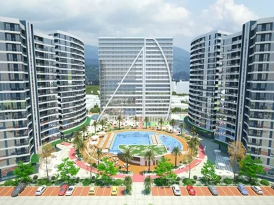 Complejo residencial 