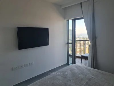 Жилой квартал Appartement a louer centre ville jerusalem