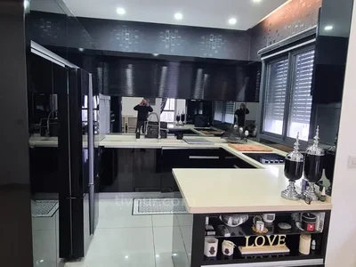 Wohnviertel Majestueux appartement a vendre 5 pieces transforme en 4 a ashdod