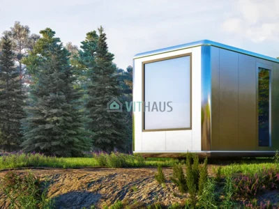 Immeuble BIWI MEDIUM