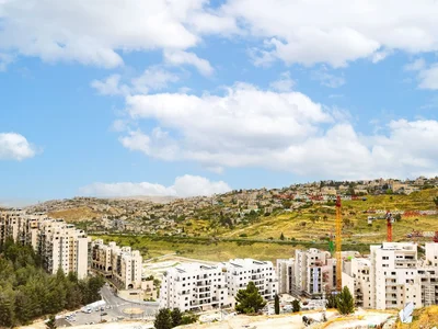 Quartier résidentiel Nouveau projet boutique standing !