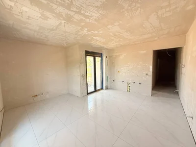 Residential complex New building, ready to move in.