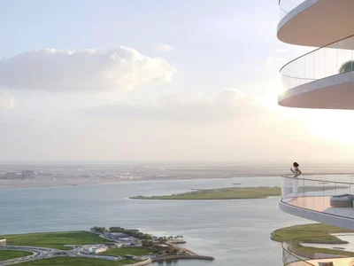 Complexe résidentiel SAAS Heights