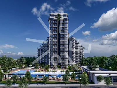 Жилой комплекс GRAY BEACH CLUB