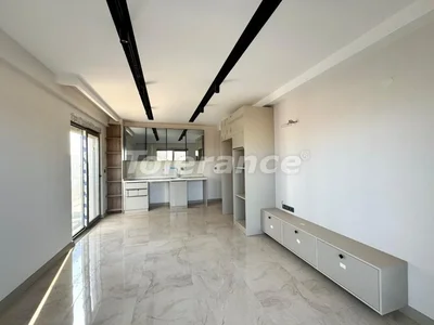 Complejo residencial Ready apartments from the developer 1+1, 2+1 in Altıntaş, Antalya in a complex with infrastructure