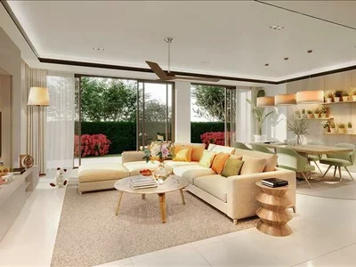 Complejo residencial Guarded residence in a large prestigious complex with rich infrastructure, Phuket, Thailand