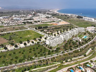 Edificio de apartamentos Apartamentos con Piscina Cerca del Mar en El Verger Alicante
