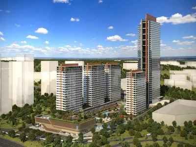Immeuble BABACAN PREMIUM