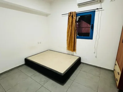 Quartier résidentiel Particulier