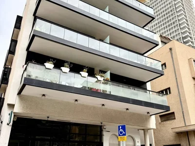 Wohnviertel Appartement 3 pieces 65 m tel aviv