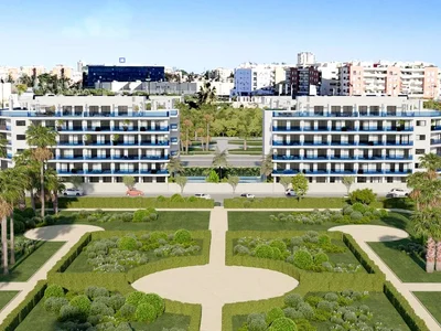 Barrio residencial Laguna One