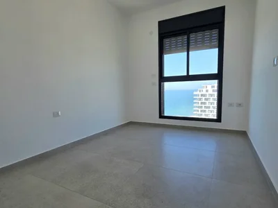 Жилой квартал A vendre appartement neuf avec vue mer au 28e etage 2e ligne mer