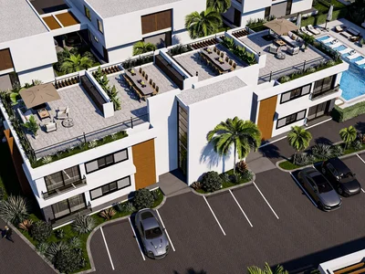 Complejo residencial Aquamarine Boğaz Mansions