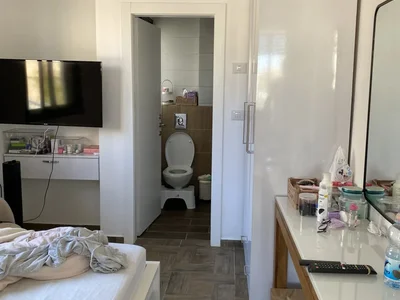 Wohnviertel Magnifique penthouse 4 pieces a netanya