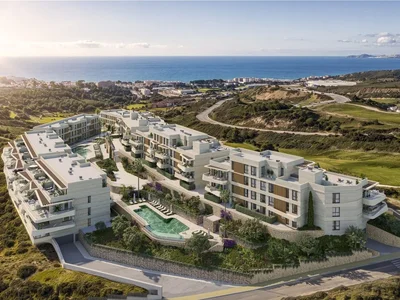 Barrio residencial Kalifornia