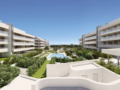 Barrio residencial Mare
